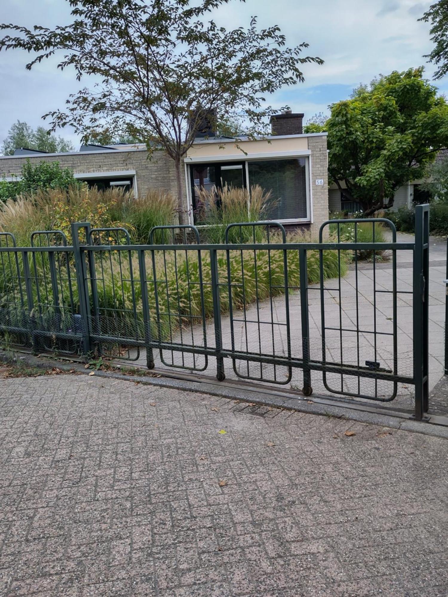 Huis Bij De Catalpa Dordrecht Exterior photo
